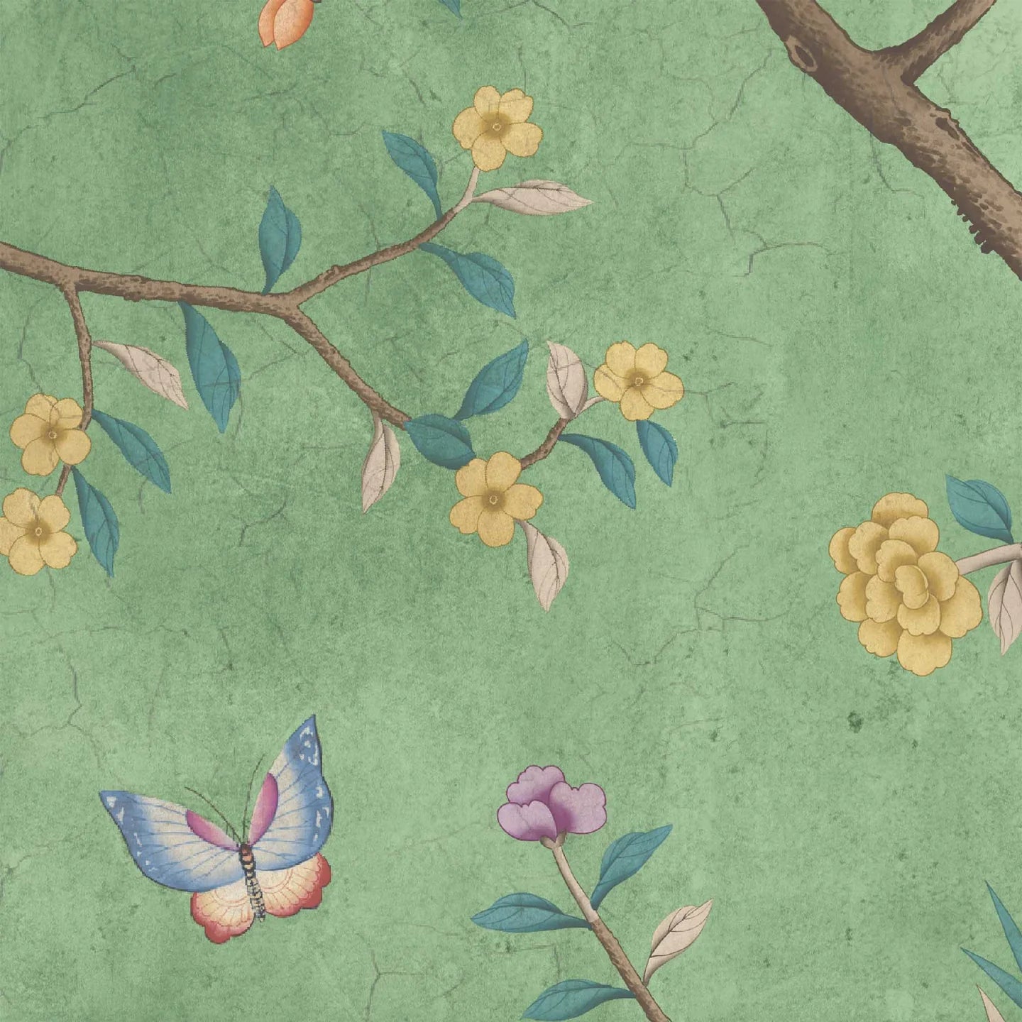 Onism Wallpaper by Woodchip & Magnolia