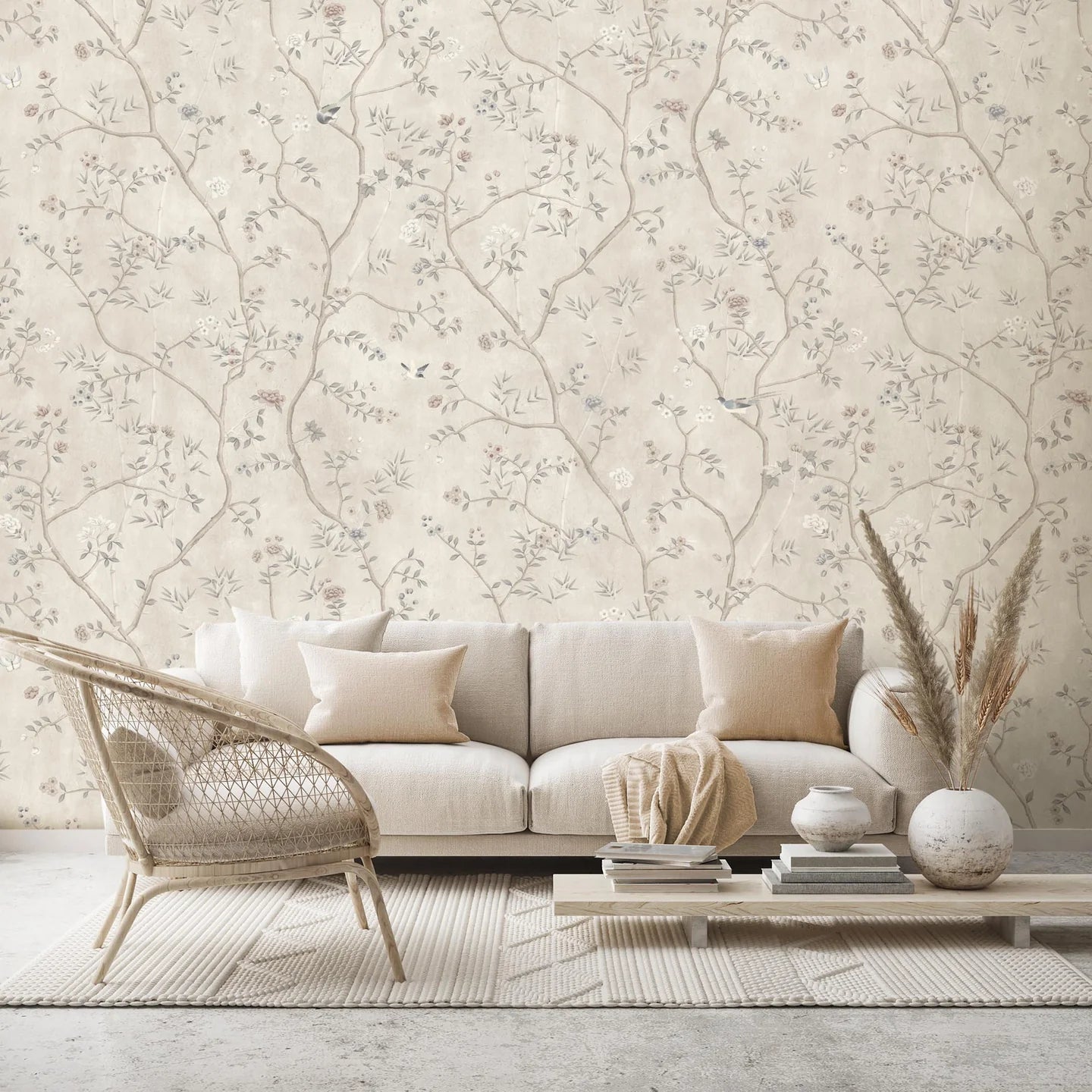 Onism Wallpaper by Woodchip & Magnolia