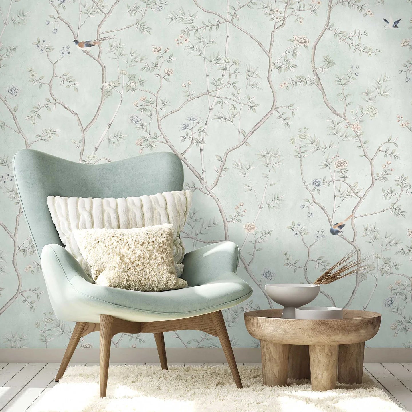 Onism Wallpaper by Woodchip & Magnolia