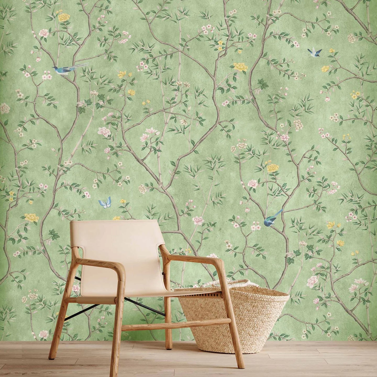 Onism Wallpaper by Woodchip & Magnolia