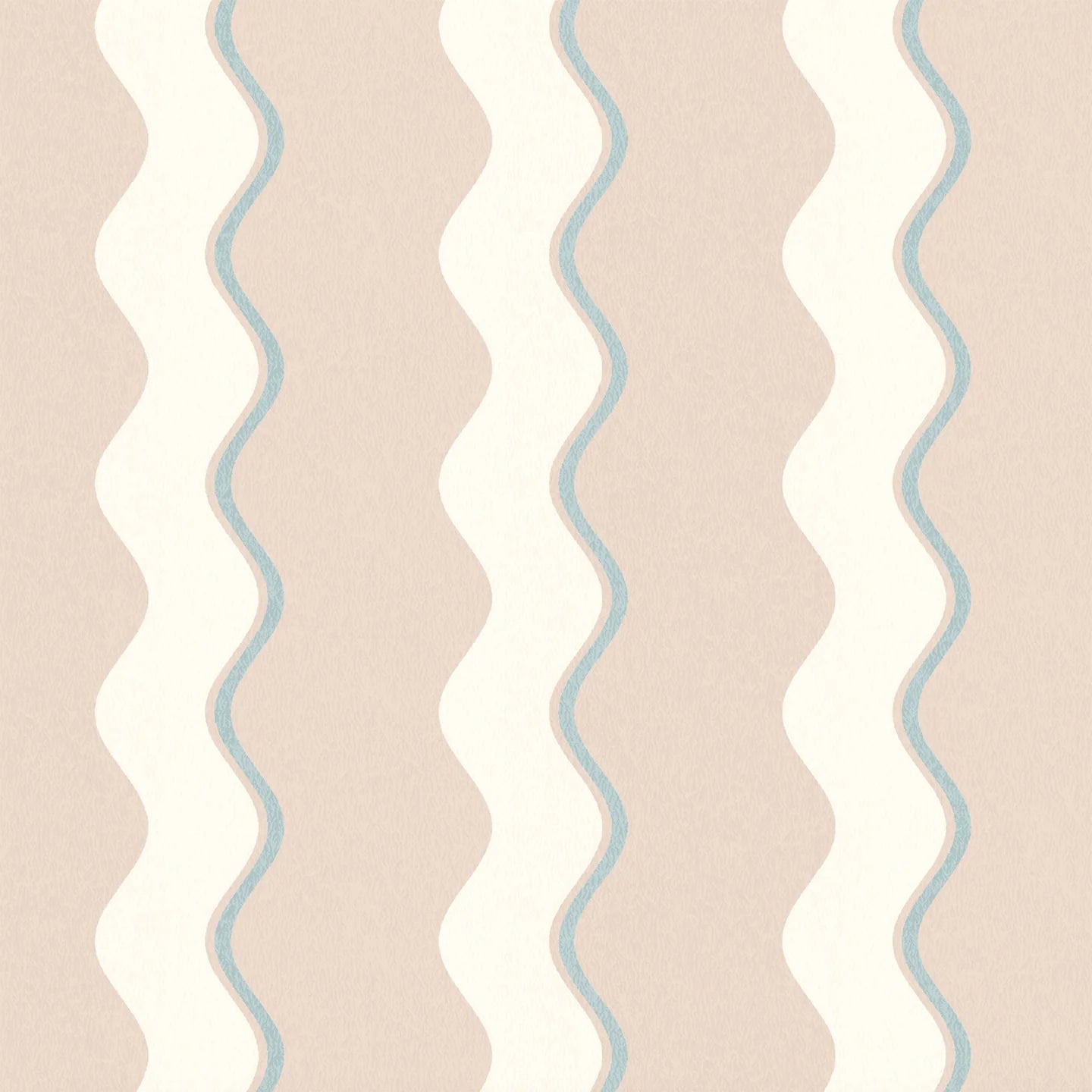 Cari Wave Wallpaper by Woodchip & Magnolia