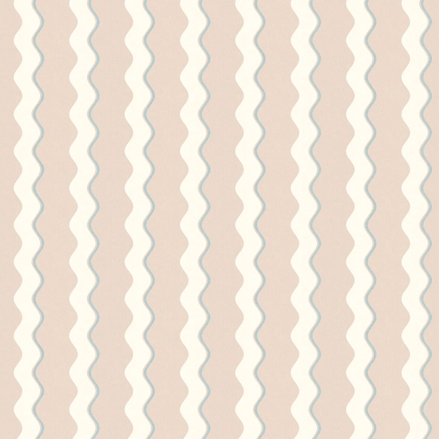 Cari Wave Wallpaper by Woodchip & Magnolia