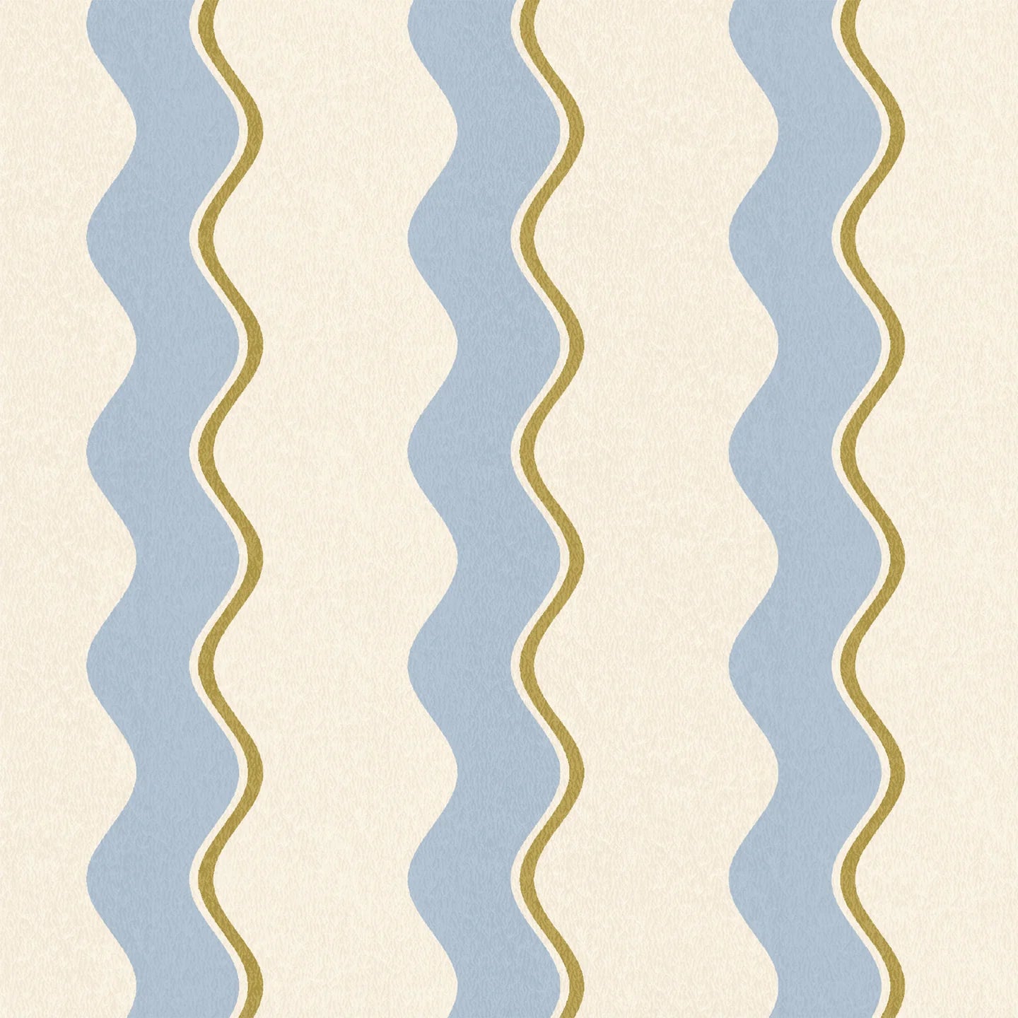 Cari Wave Wallpaper by Woodchip & Magnolia