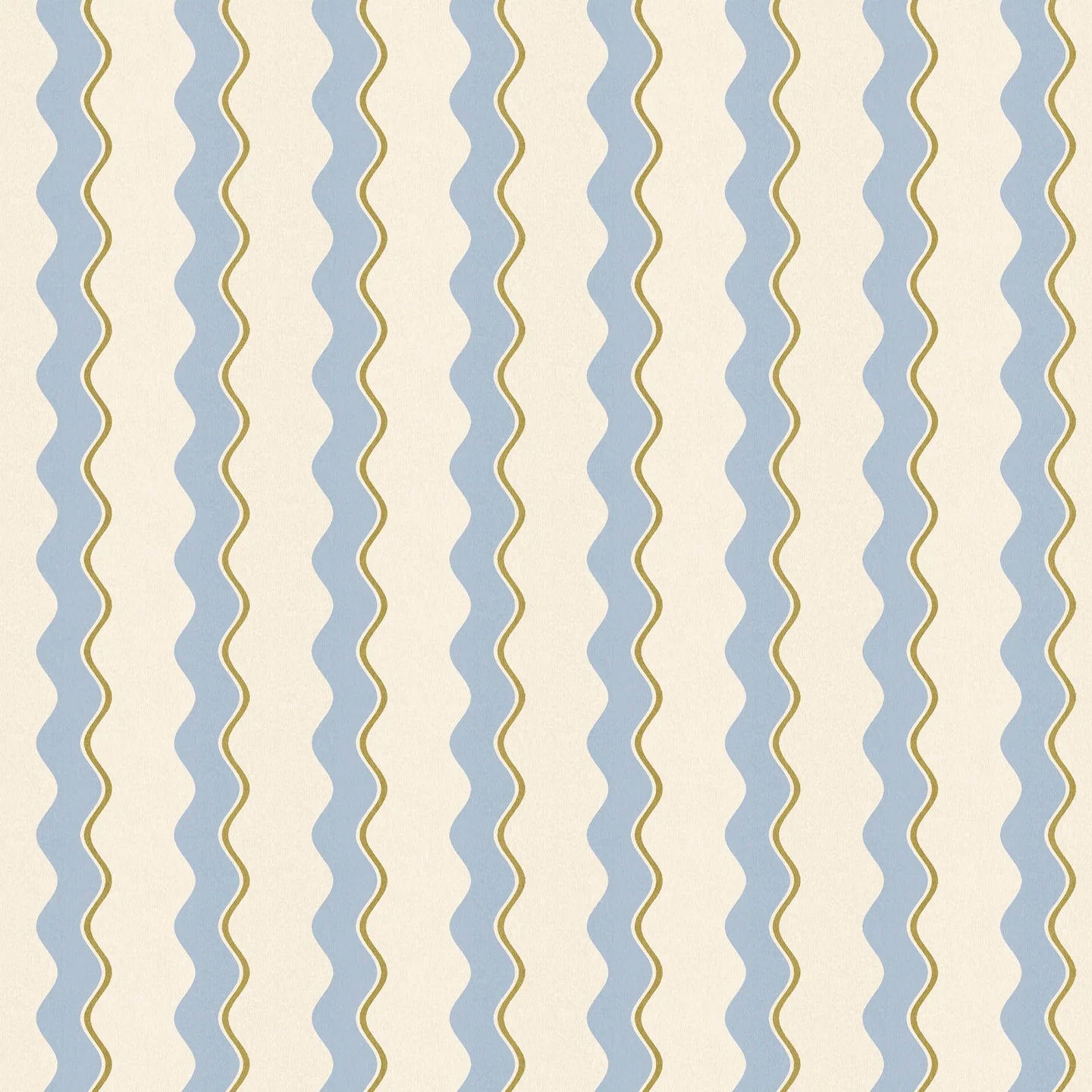 Cari Wave Wallpaper by Woodchip & Magnolia