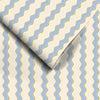 Cari Wave Wallpaper by Woodchip & Magnolia