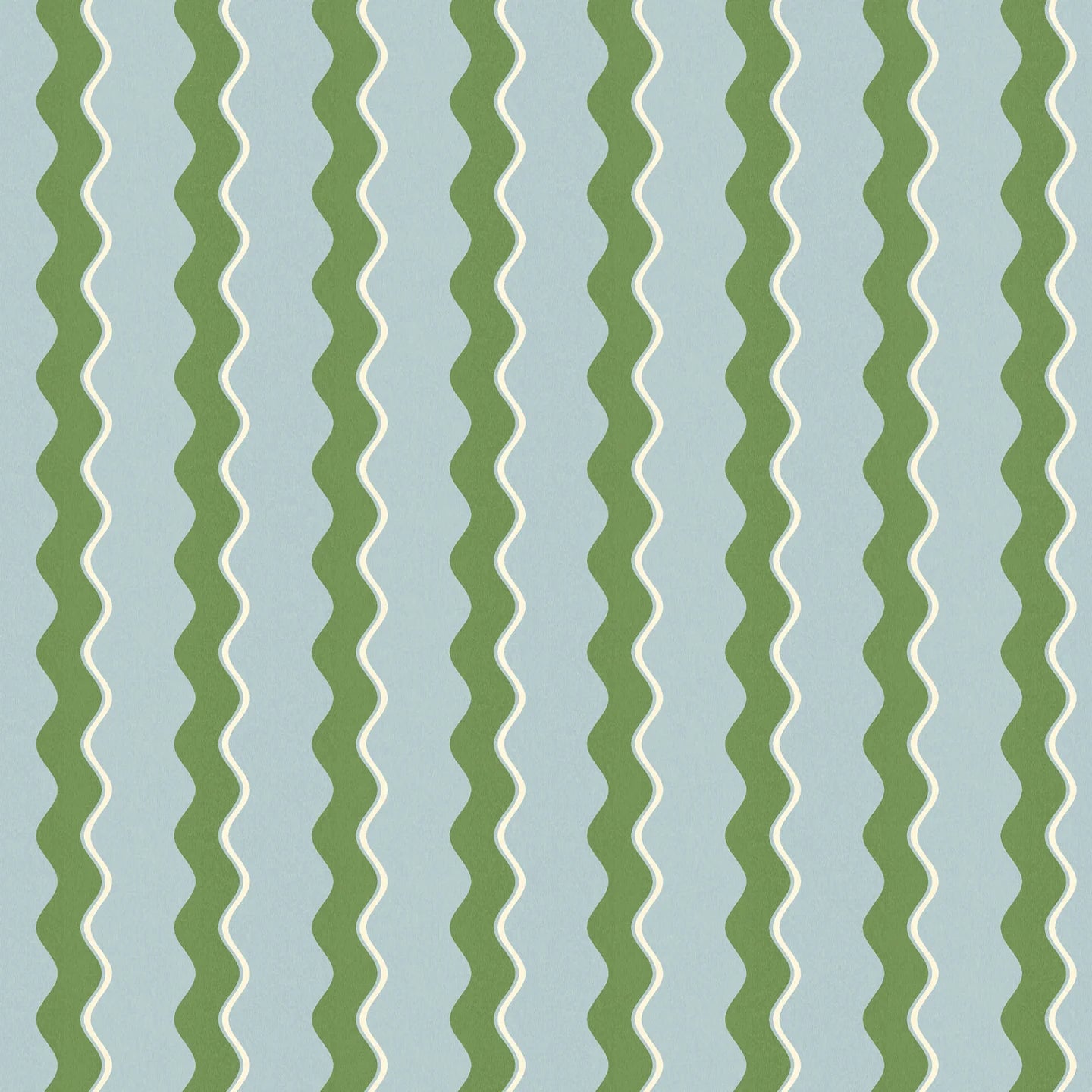 Cari Wave Wallpaper by Woodchip & Magnolia