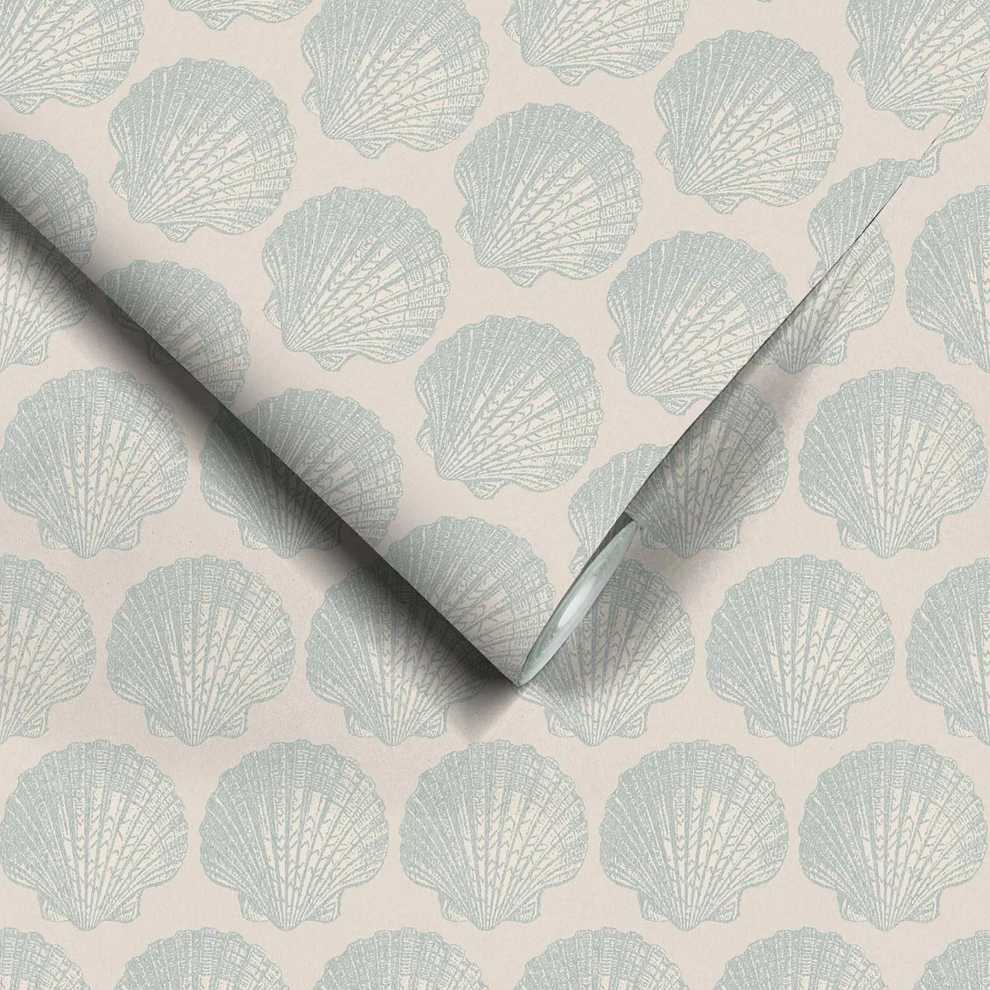 Michelle Wallpaper by Woodchip & Magnolia