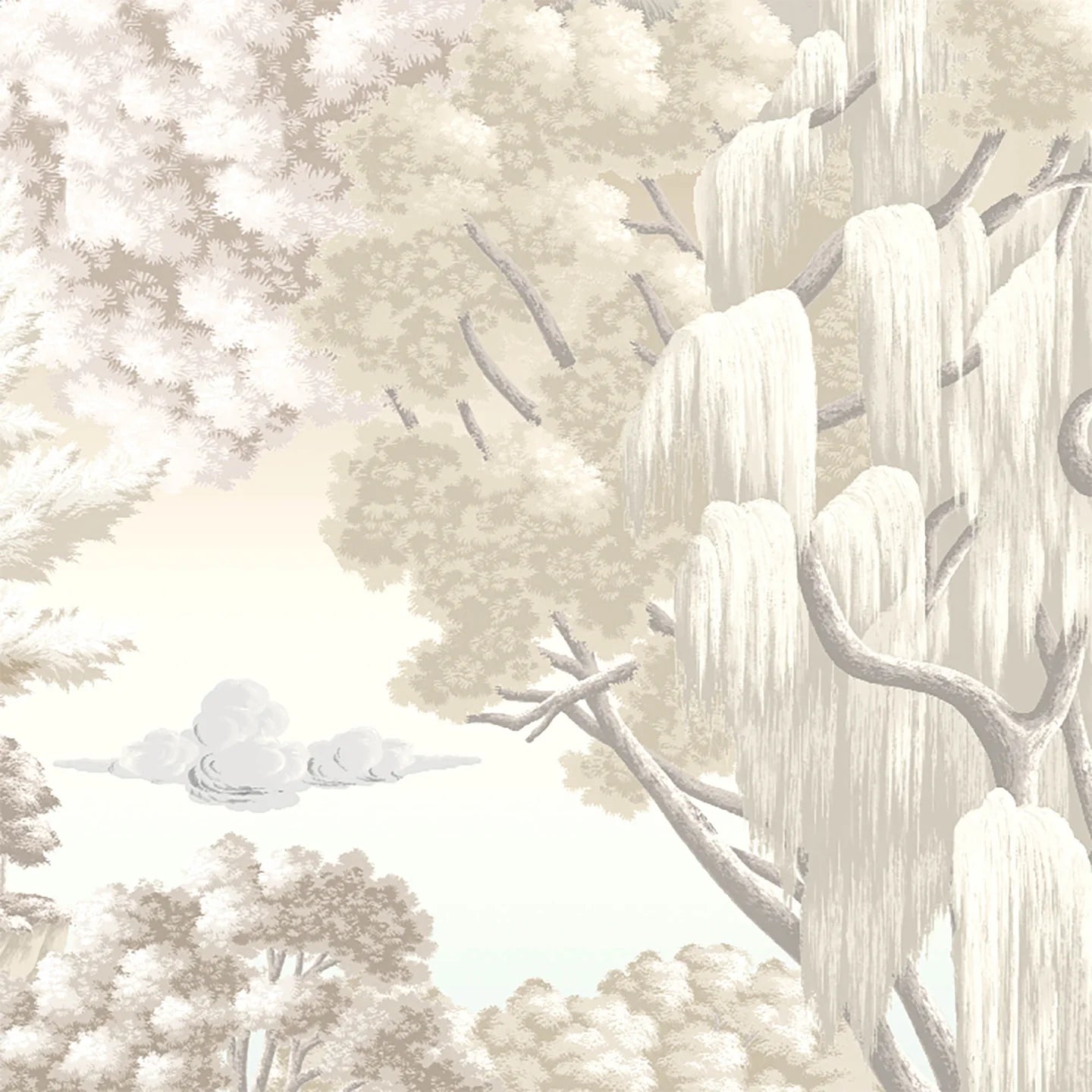 Enchanted Gardens by Woodchip & Magnolia