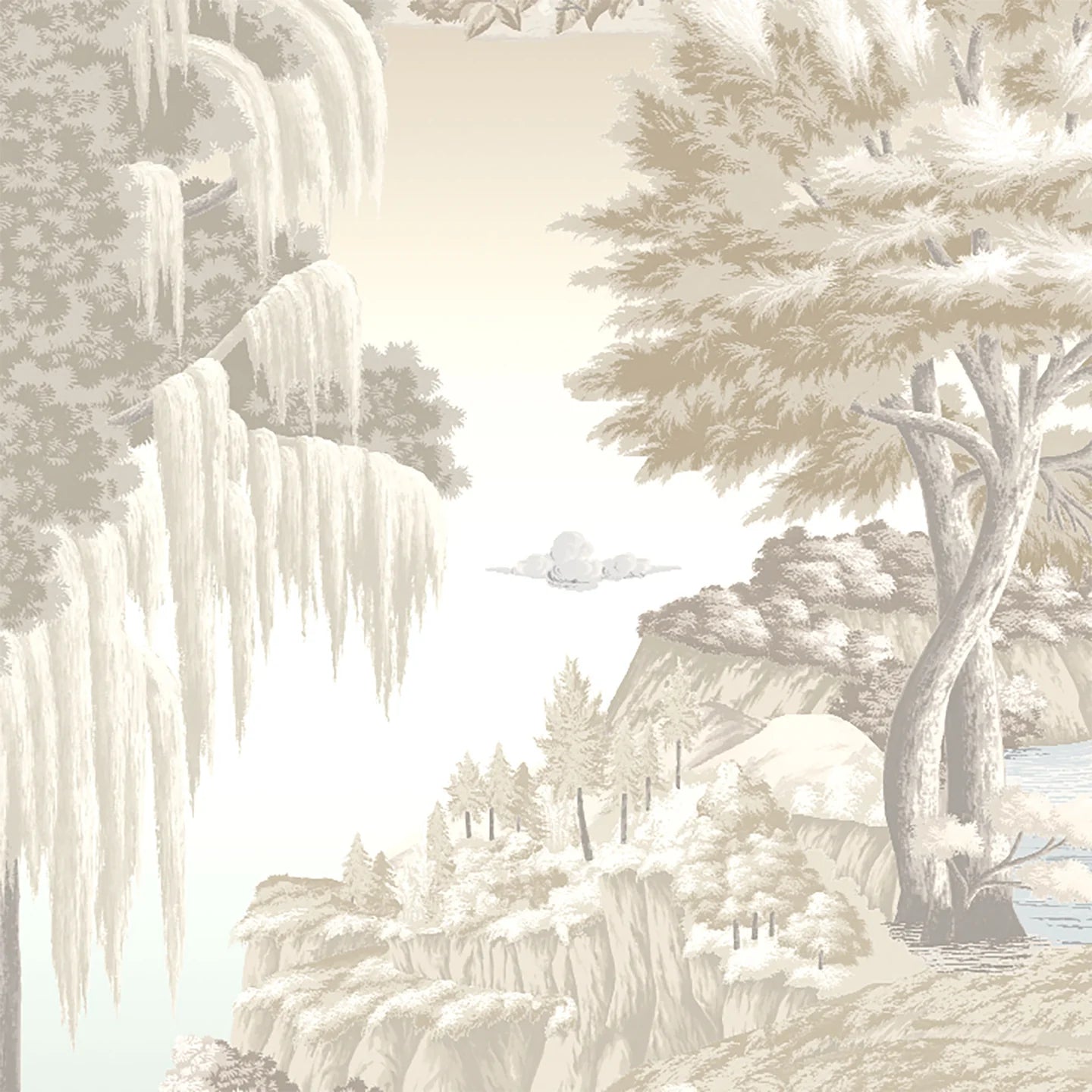 Enchanted Gardens by Woodchip & Magnolia