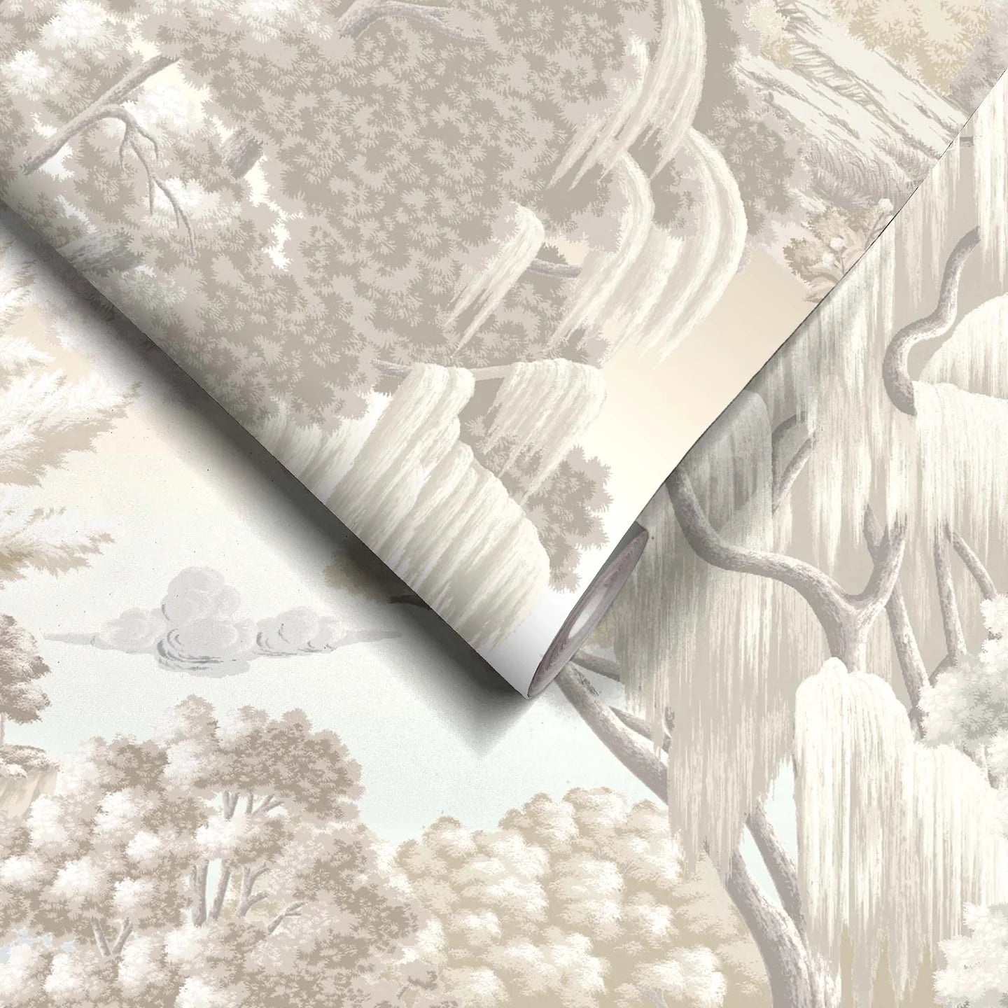 Enchanted Gardens by Woodchip & Magnolia