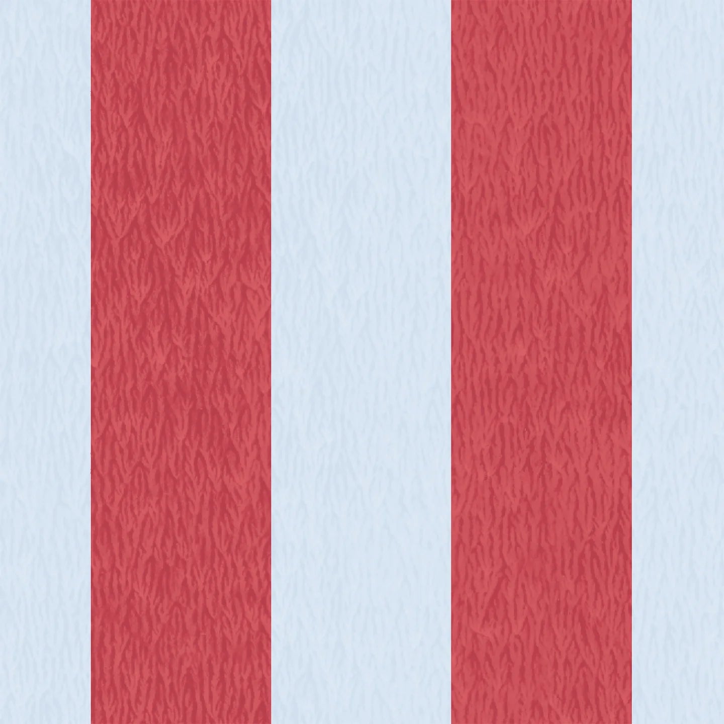 Jockey Stripe Wallpaper by Woodchip & Magnolia