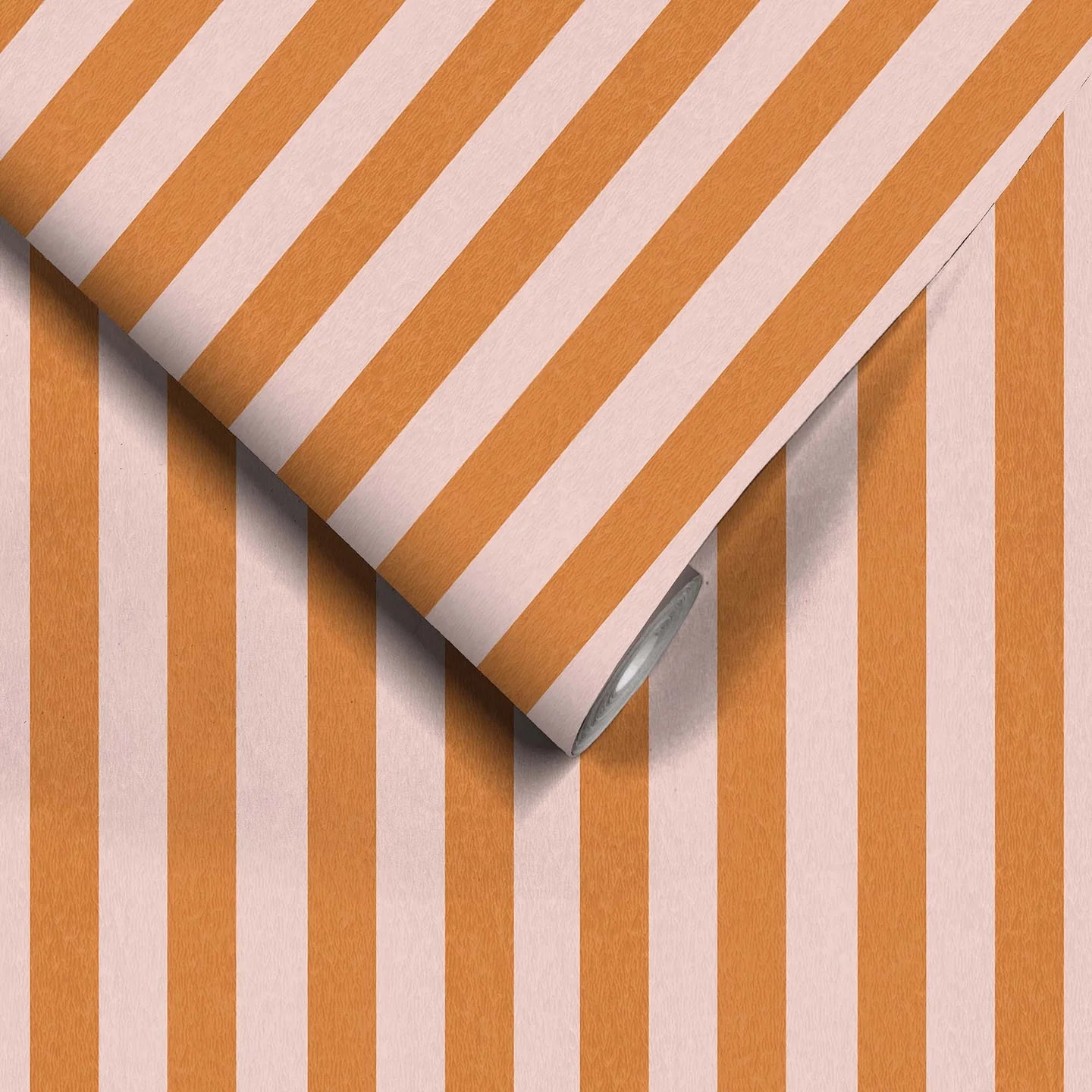 Jockey Stripe Wallpaper by Woodchip & Magnolia