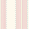 Pin Up Stripe Wallpaper by Woodchip & Magnolia