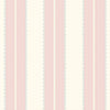 Pin Up Stripe Wallpaper by Woodchip & Magnolia