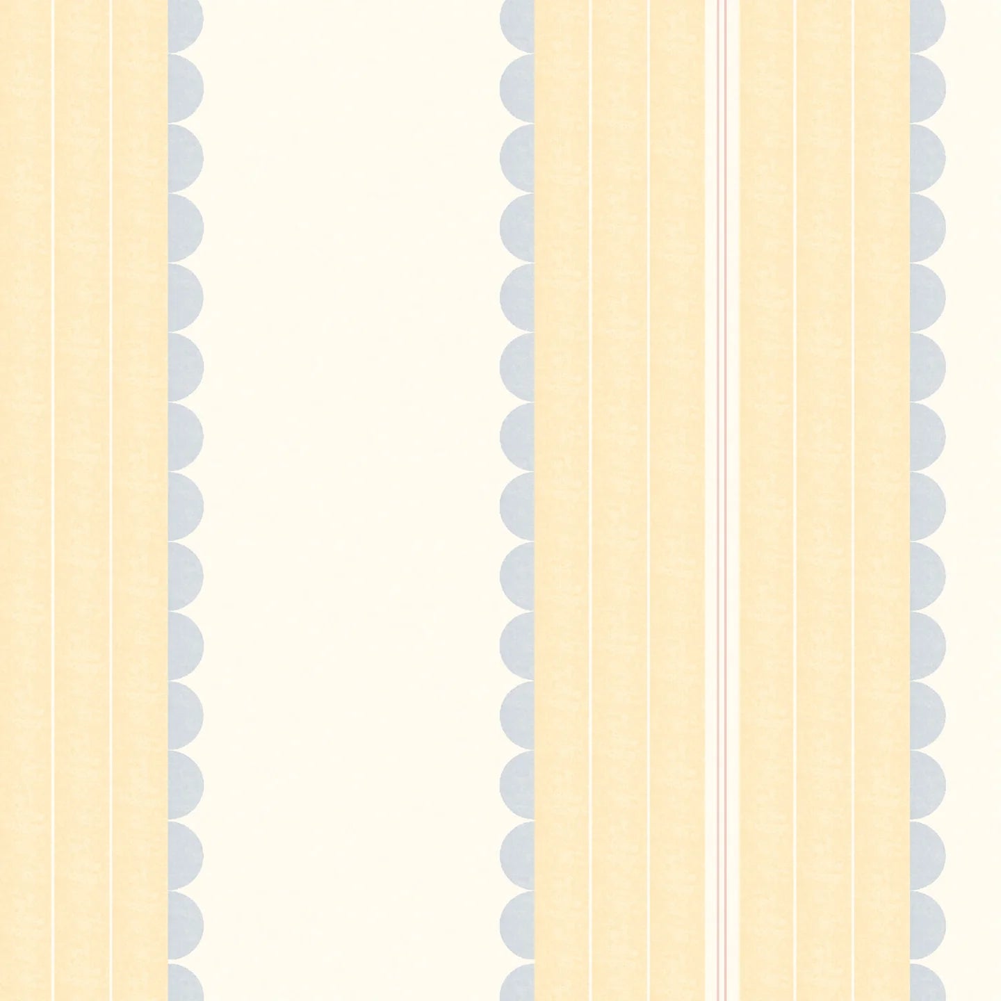 Pin Up Stripe Wallpaper by Woodchip & Magnolia
