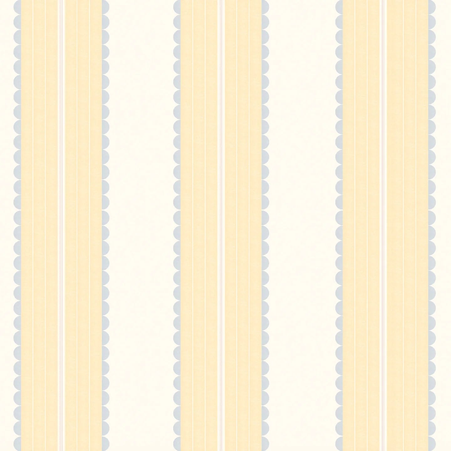 Pin Up Stripe Wallpaper by Woodchip & Magnolia