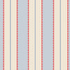Pin Up Stripe Wallpaper by Woodchip & Magnolia