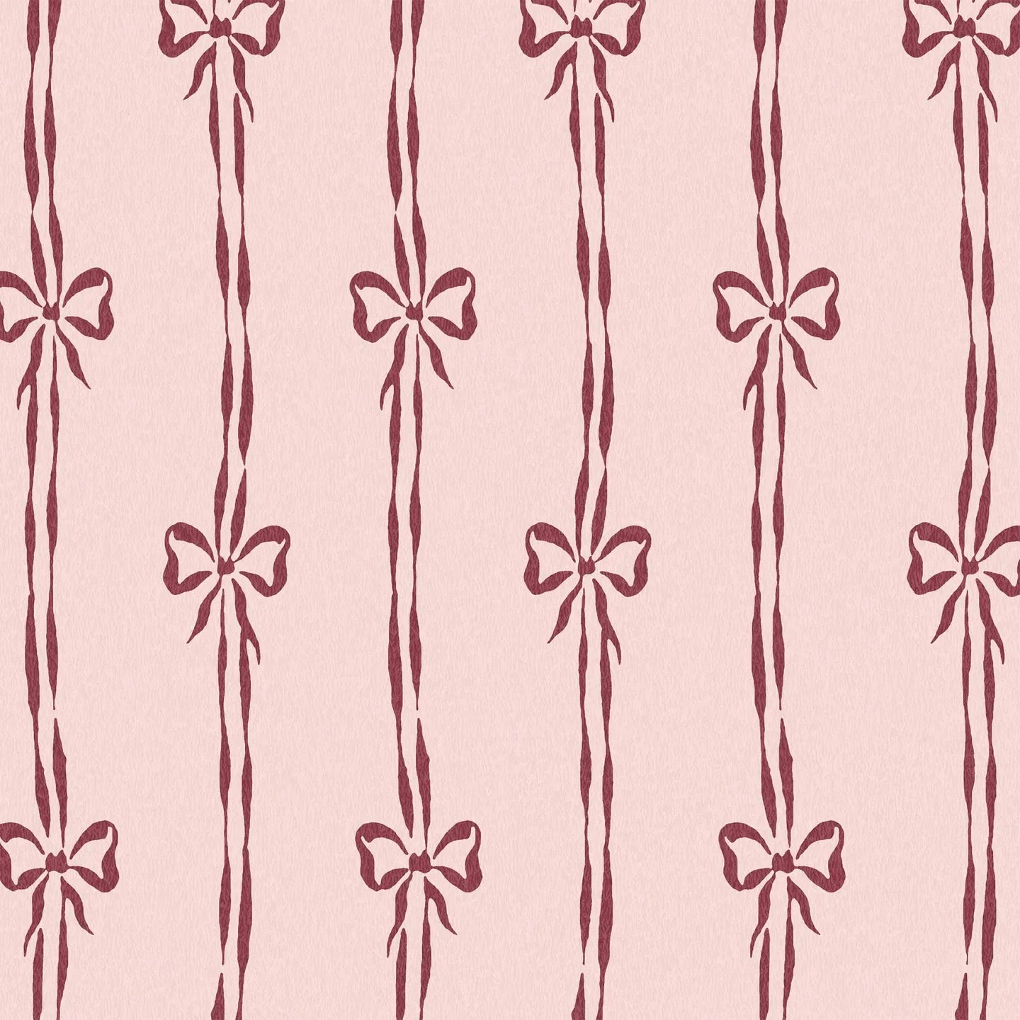 Bow Peep Wallpaper by Woodchip & Magnolia