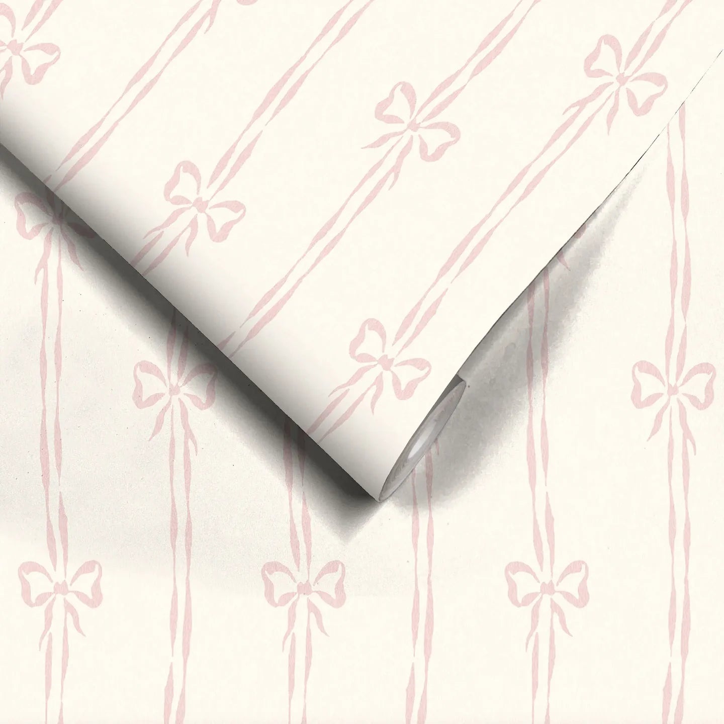 Bow Peep Wallpaper by Woodchip & Magnolia