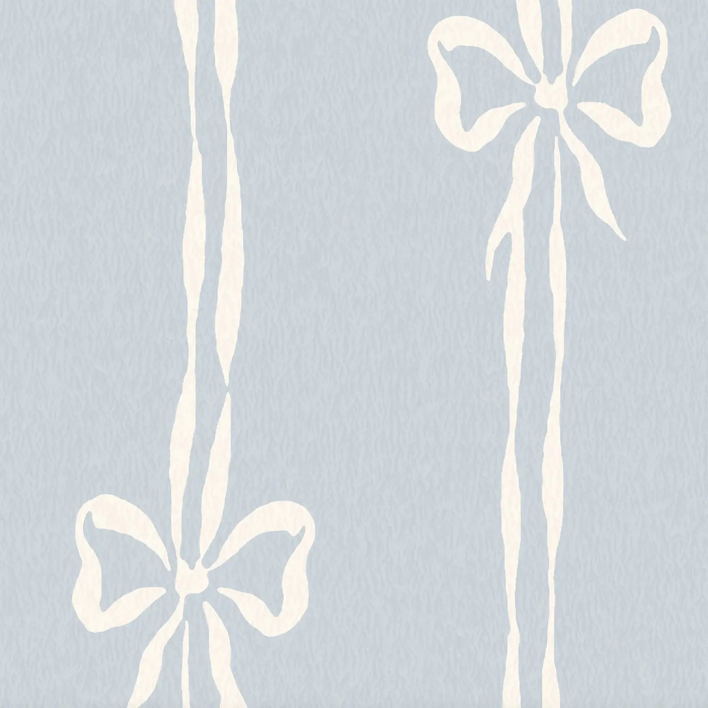 Bow Peep Wallpaper by Woodchip & Magnolia