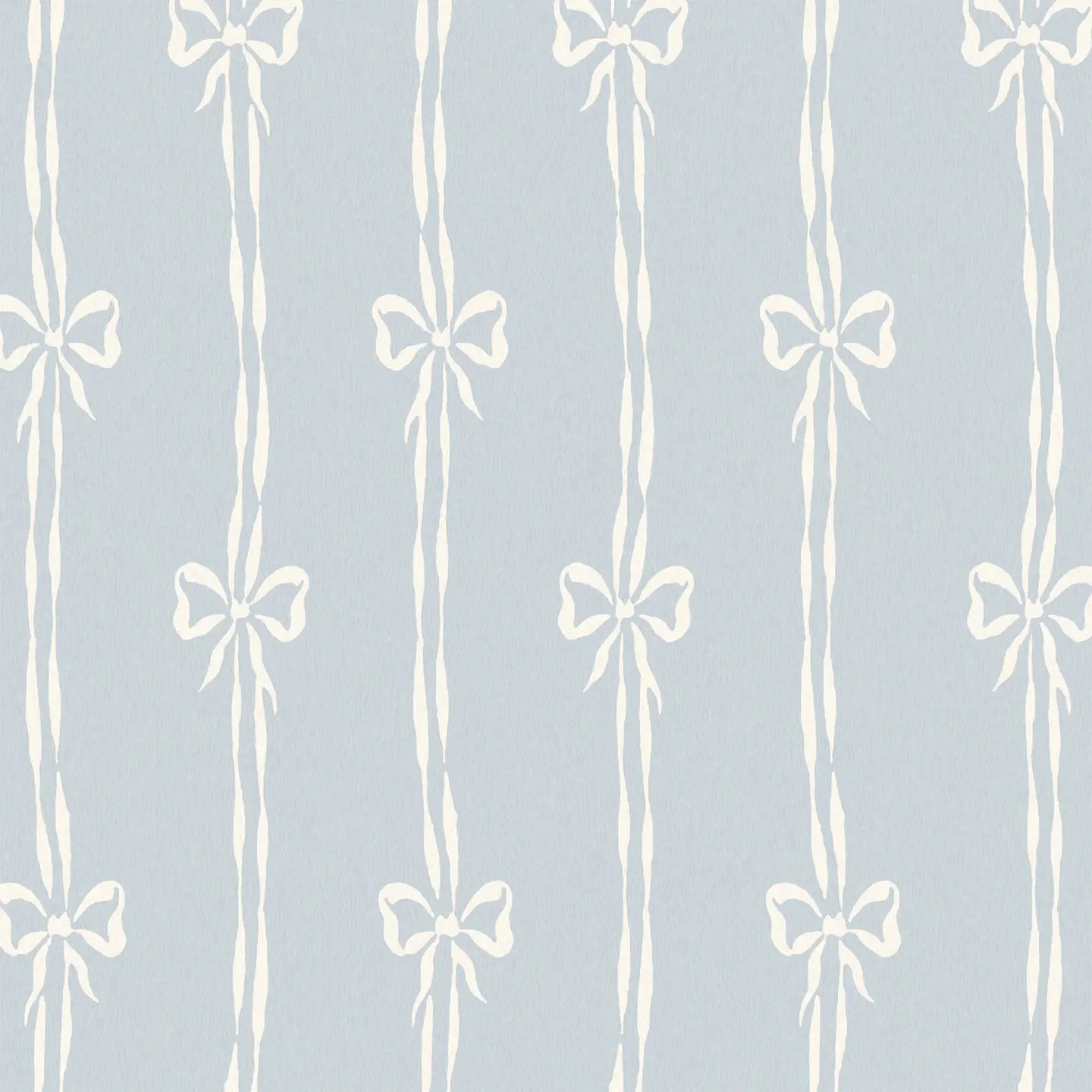 Bow Peep Wallpaper by Woodchip & Magnolia