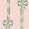 Bow Peep Wallpaper by Woodchip & Magnolia