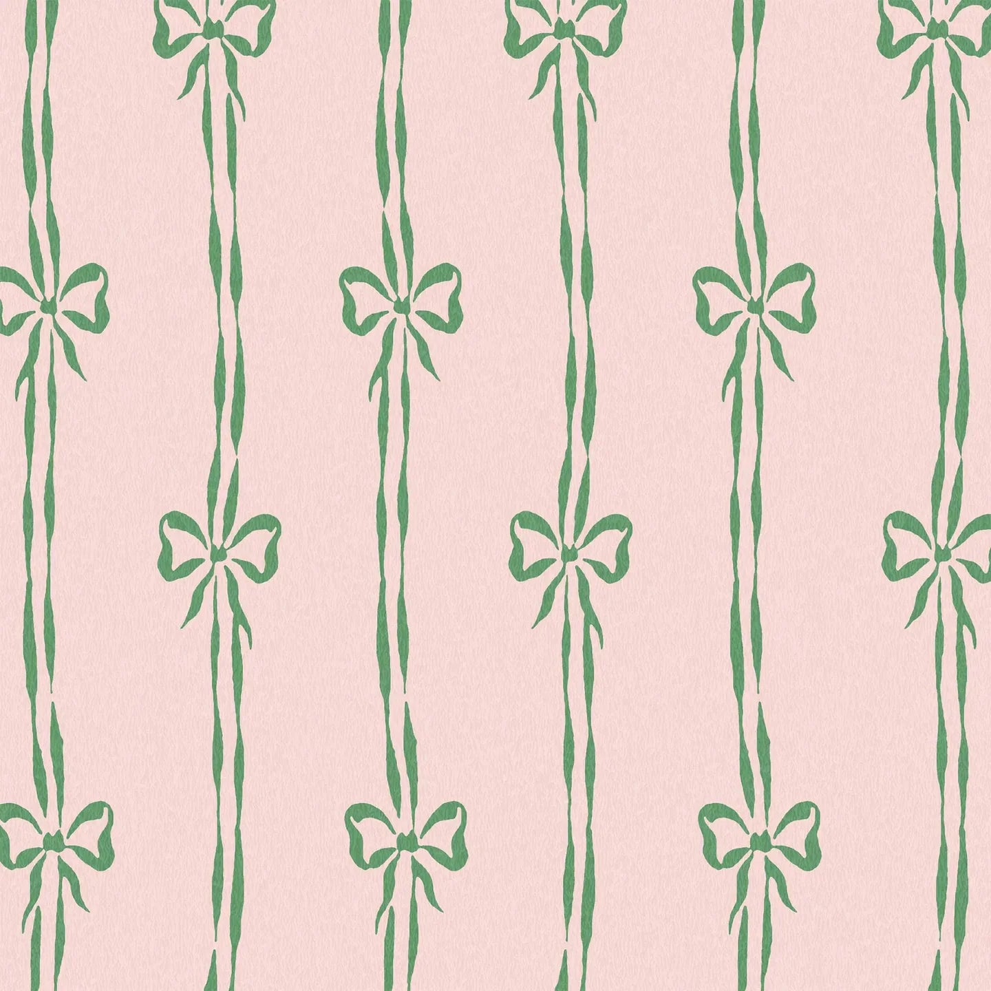 Bow Peep Wallpaper by Woodchip & Magnolia