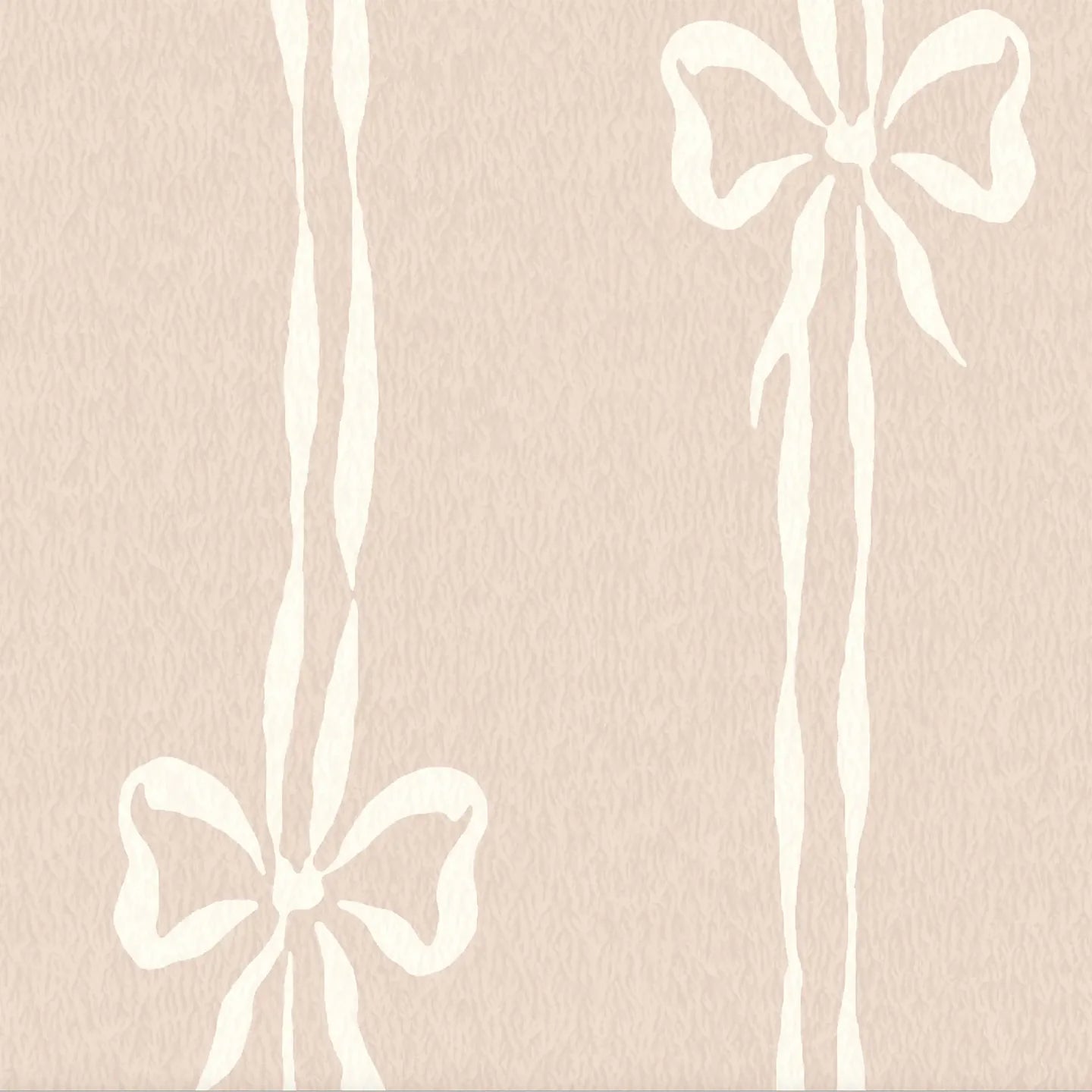 Bow Peep Wallpaper by Woodchip & Magnolia