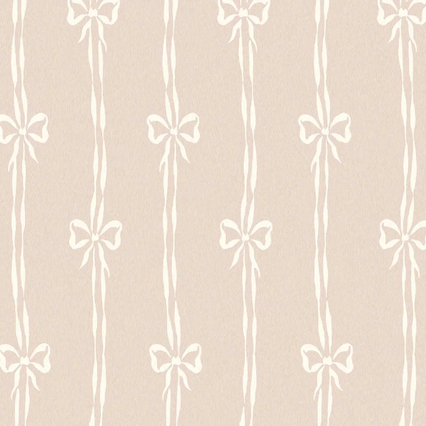 Bow Peep Wallpaper by Woodchip & Magnolia