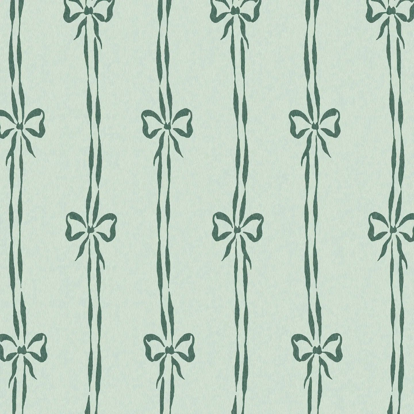 Bow Peep Wallpaper by Woodchip & Magnolia