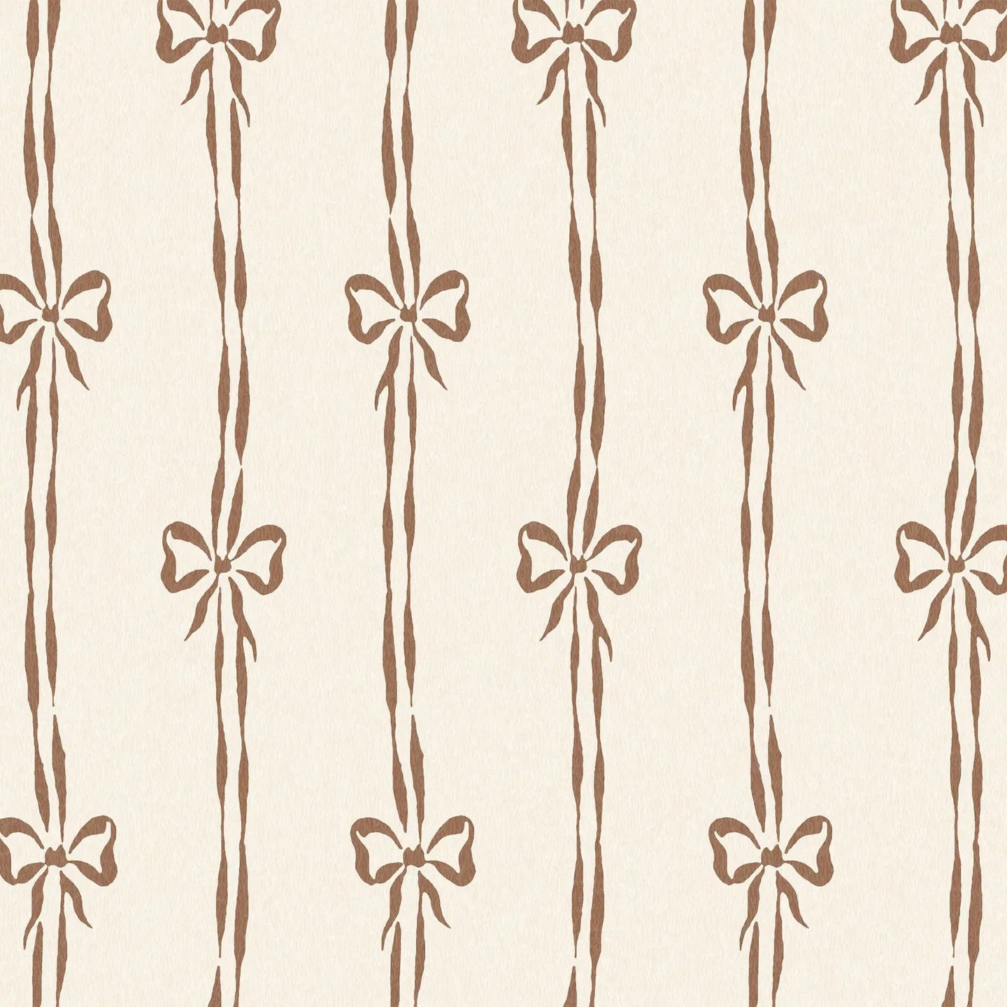 Bow Peep Wallpaper by Woodchip & Magnolia