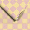 Battenberg Wallpaper by Woodchip & Magnolia