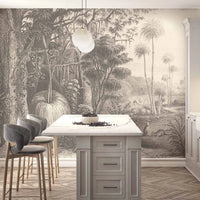 Skippy Mural by Woodchip & Magnolia
