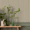 Cari Wave Wallpaper by Woodchip & Magnolia