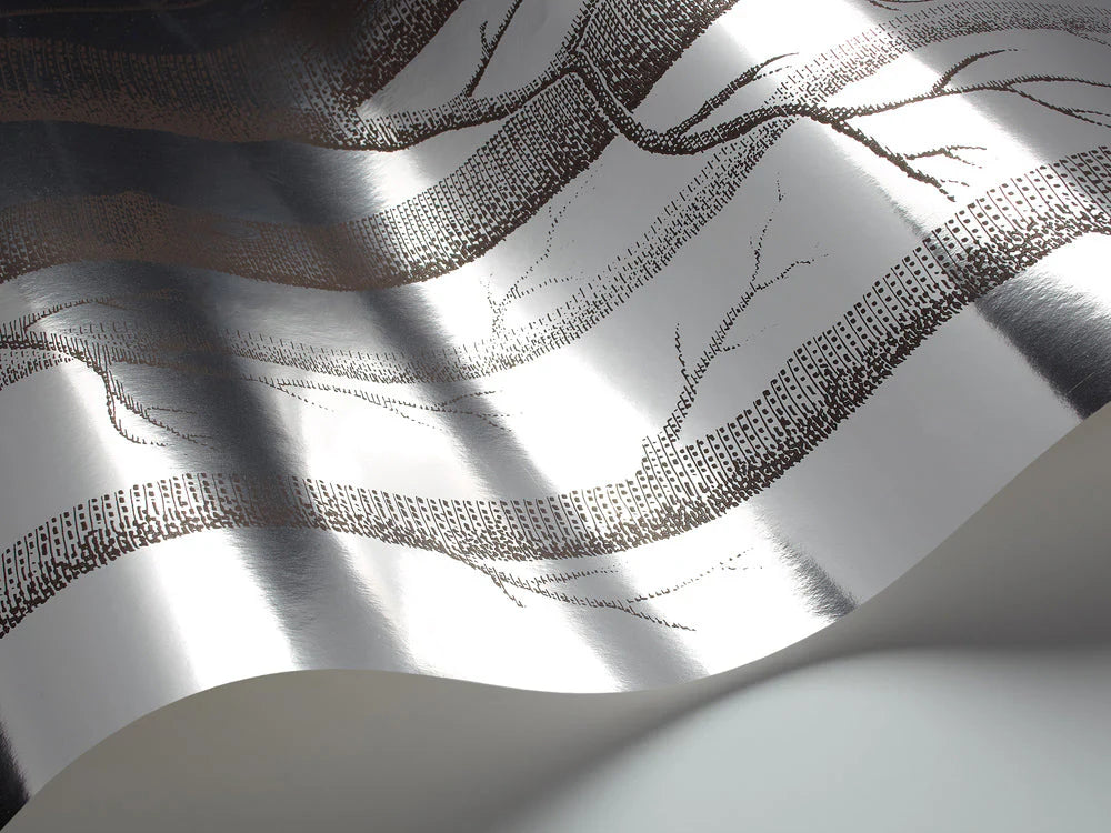 Woods Wallpaper by Cole & Son