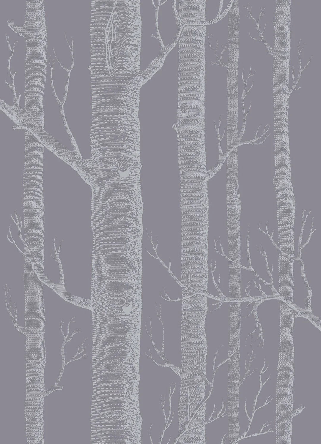 Woods Wallpaper by Cole & Son