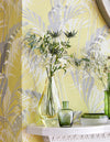 Palm House Wallpaper by Sanderson