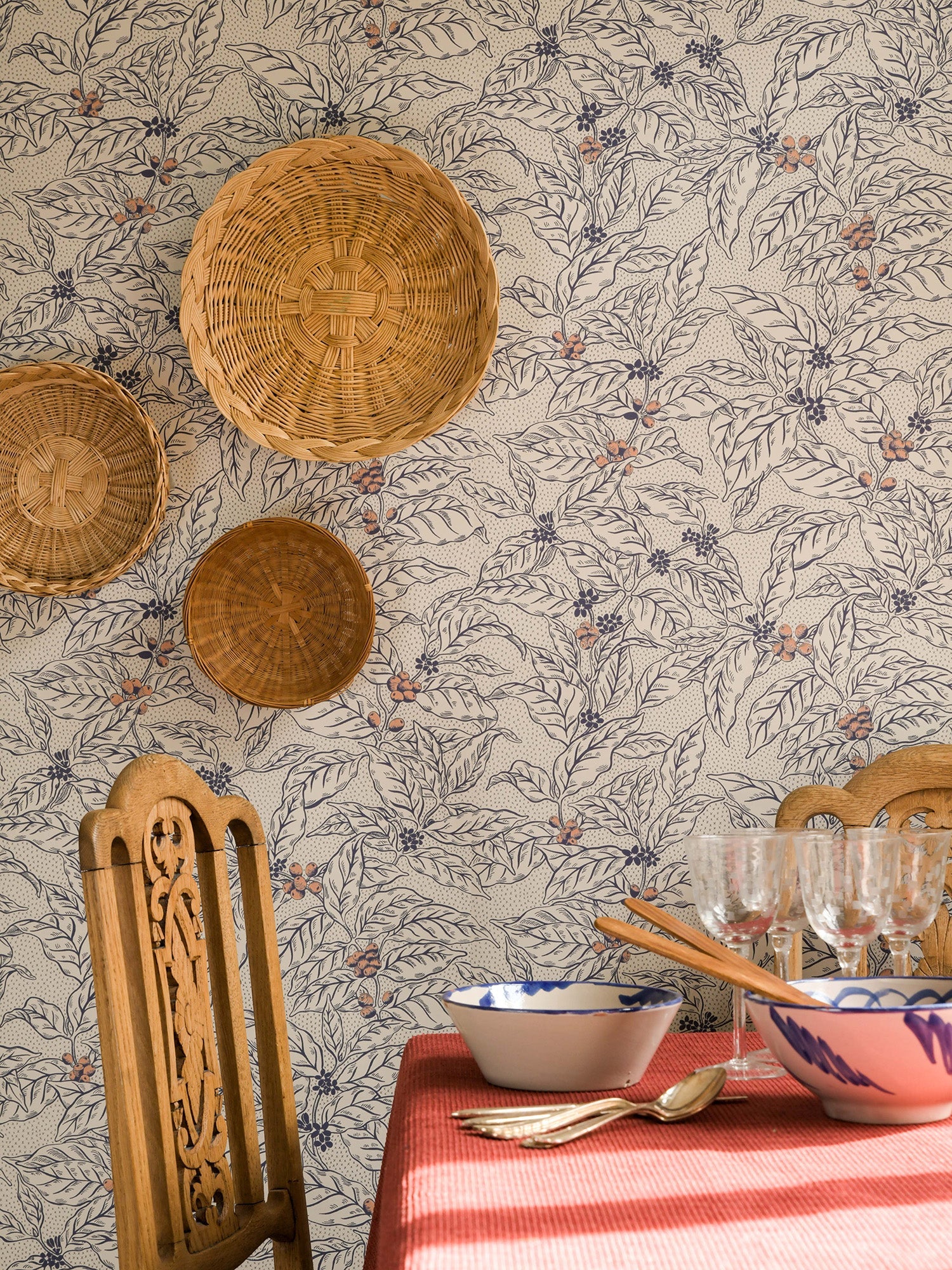 Caffeine by Långelid Von Brömssen