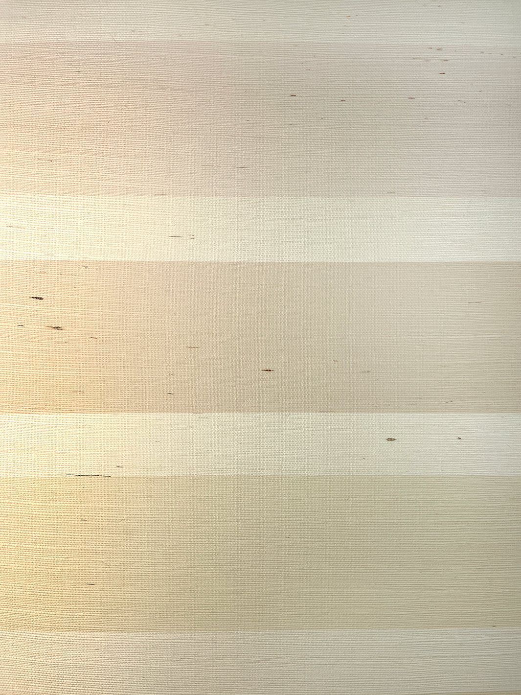 Ombre Stripe Grasscloth Wallpaper by Barbie™