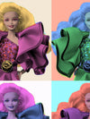 Pop Print Dream Date Barbie Wallpaper by Barbie