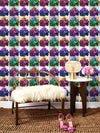 Pop Print Dream Date Barbie Wallpaper by Barbie