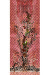 Woodpecker Right Red