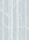 Woods Whimsical Wallpaper by Cole & Son