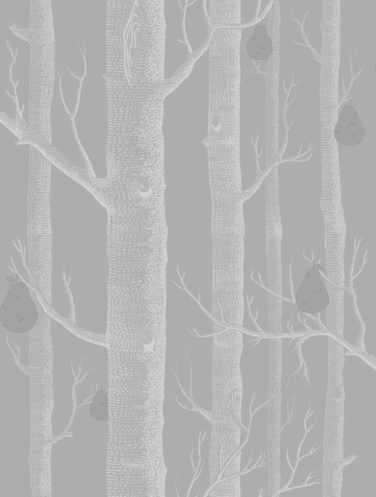 Woods & Pears Wallpaper by Cole & Son