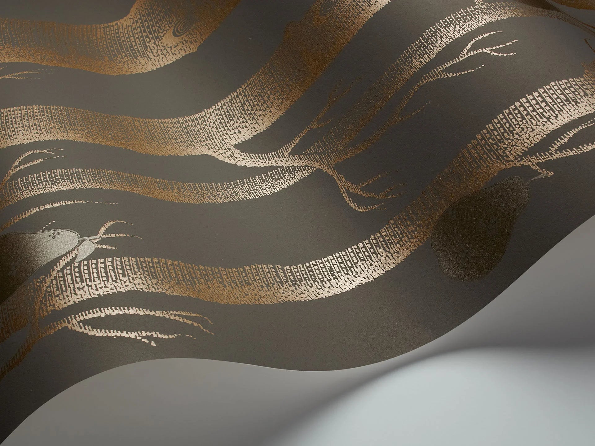 Woods & Pears Wallpaper by Cole & Son