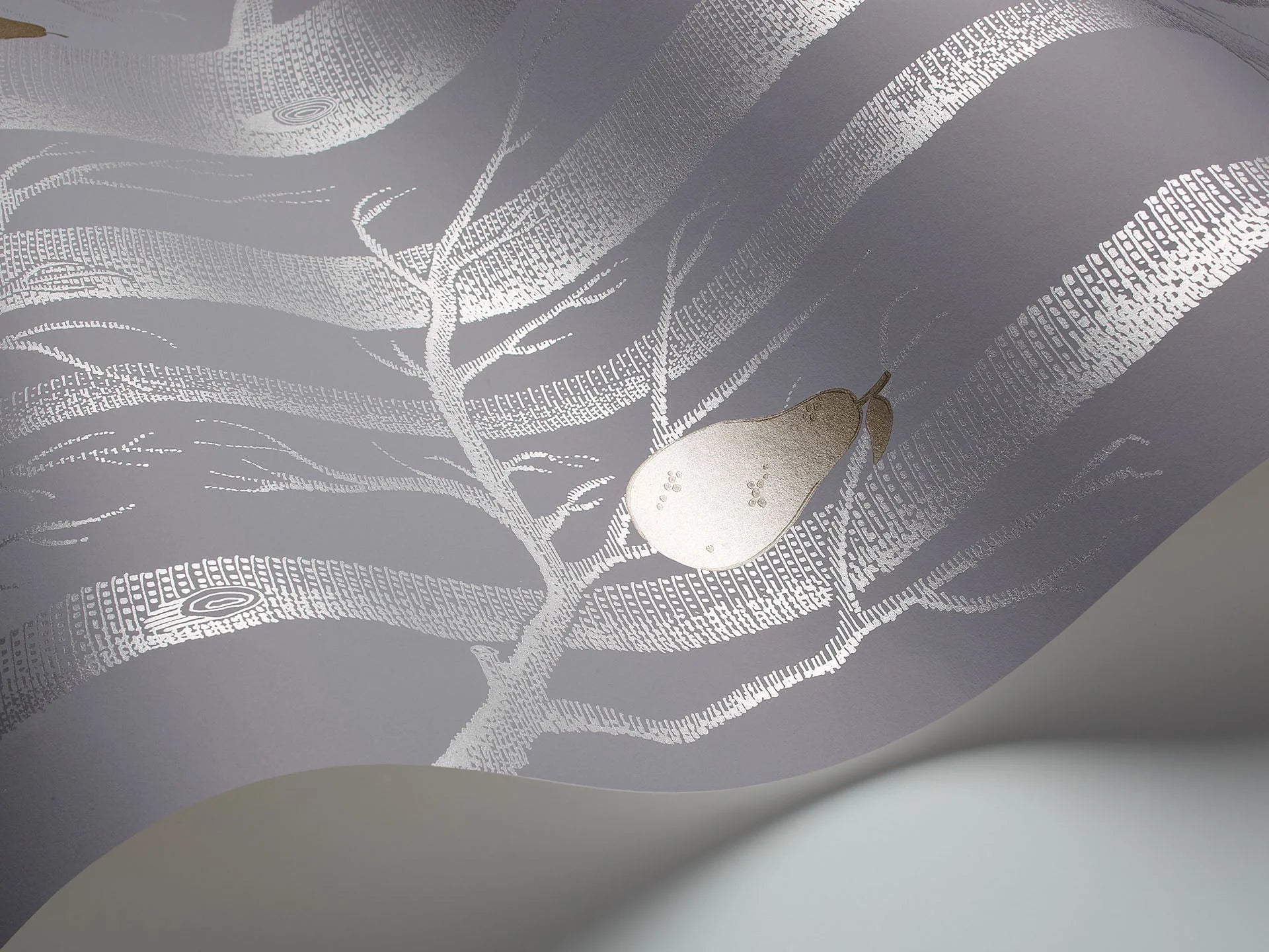 Woods & Pears Wallpaper by Cole & Son