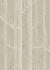 Woods & Stars Wallpaper by Cole & Son