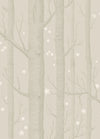 Woods & Stars Wallpaper by Cole & Son