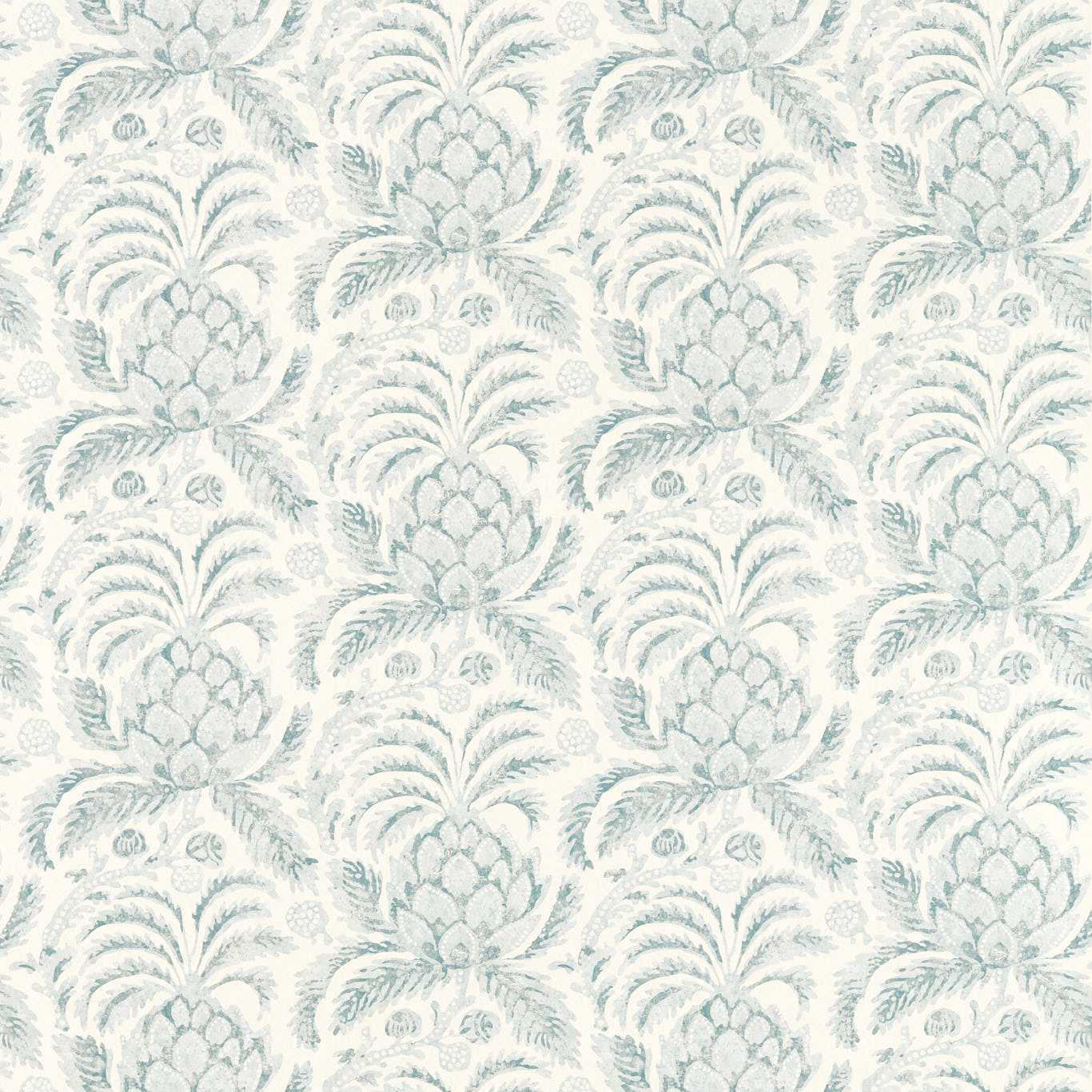 Pina De Indes Wallpaper by Zoffany