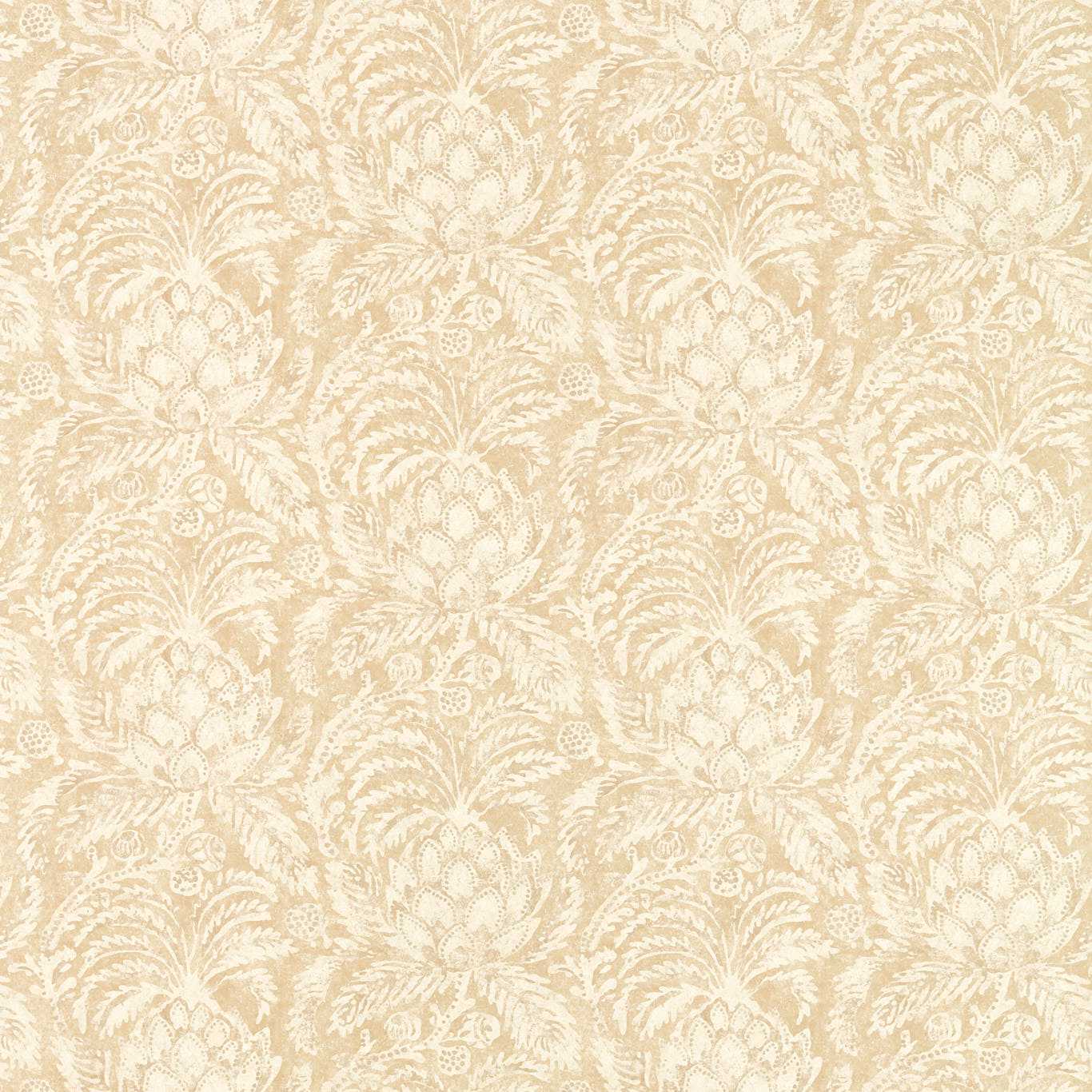 Pina De Indes Wallpaper by Zoffany